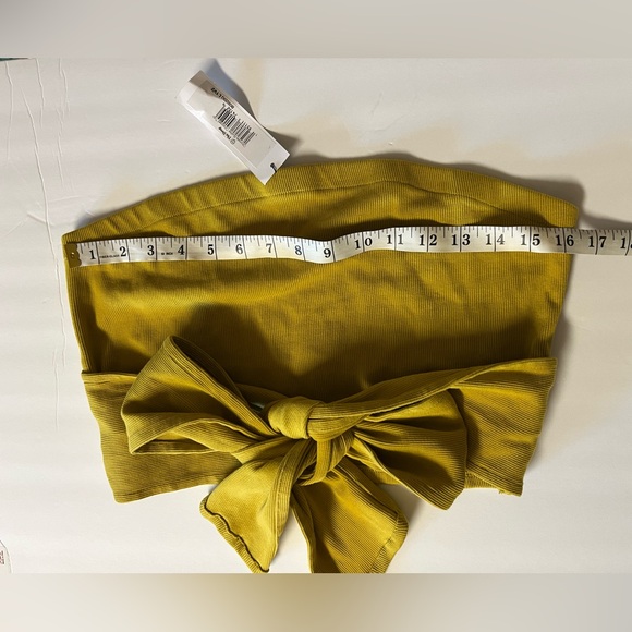 Signed Blake The Drop multi style crop tube top L - Picture 8 of 12